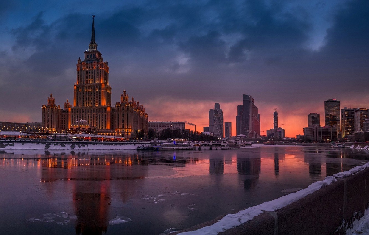Топ-10 лучших событий на выходные 22 и 23 января в Москве 2022