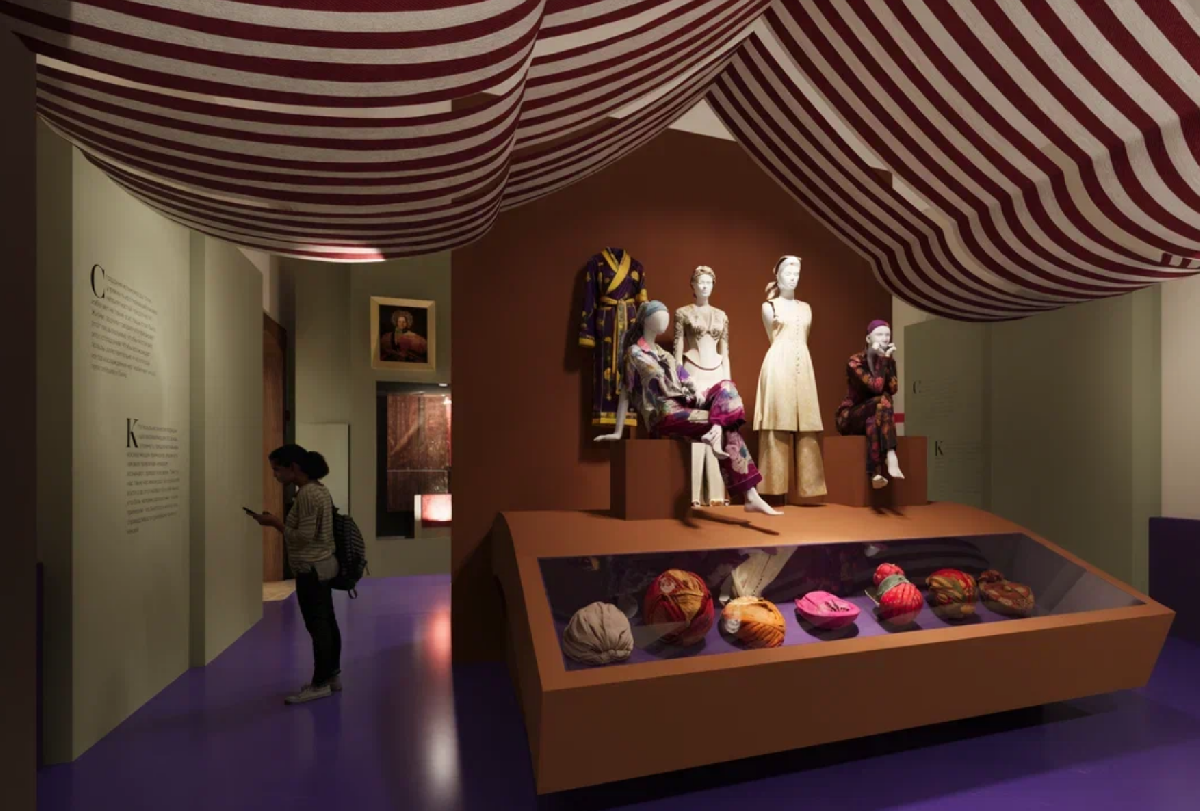 Фото: tsaritsyno-museum.ru