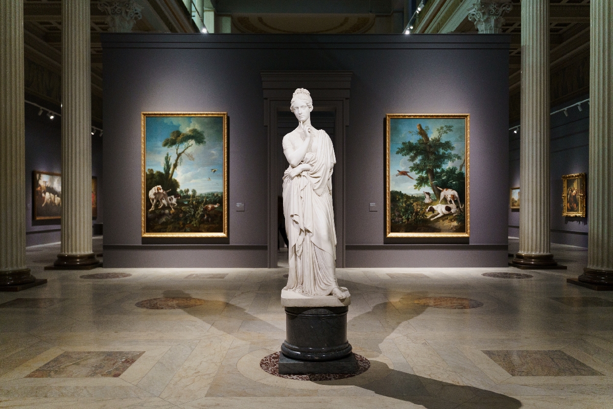 Фото: vk.com/theartsmuseum