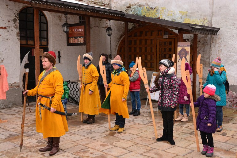 Фото: vk.com/museum_andrey_rublev