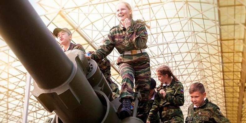 Фото: victorymuseum.ru