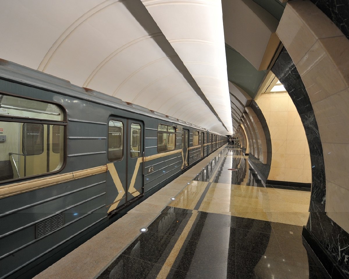 Москва метро марьина роща