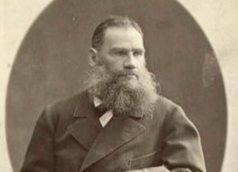 Фото: tolstoymuseum.ru