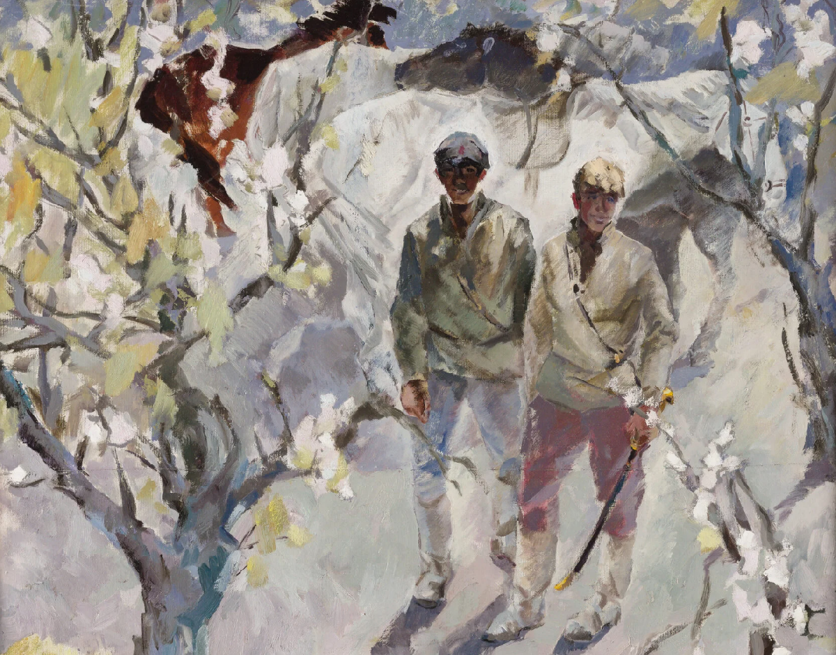 Фото: belyaevo.vzmoscow.ru