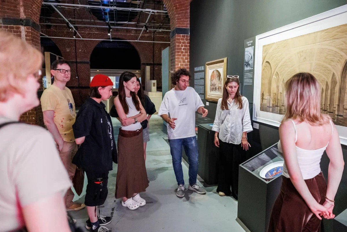 Фото: mtmuseum.ru
