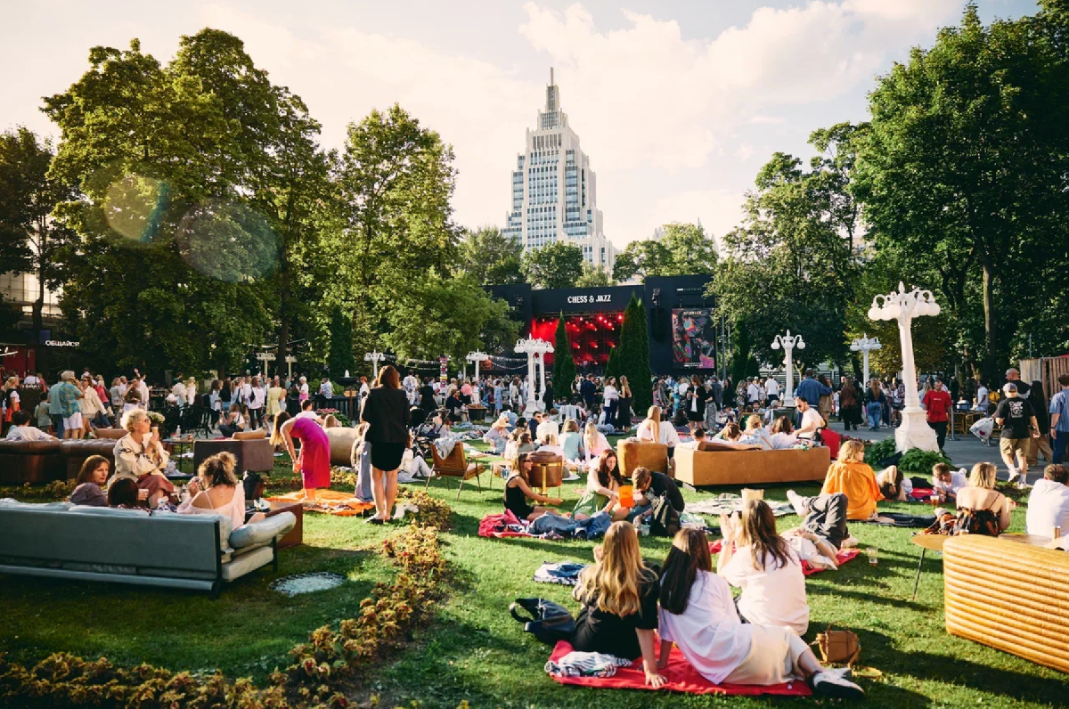 Фото: chessandjazz.com