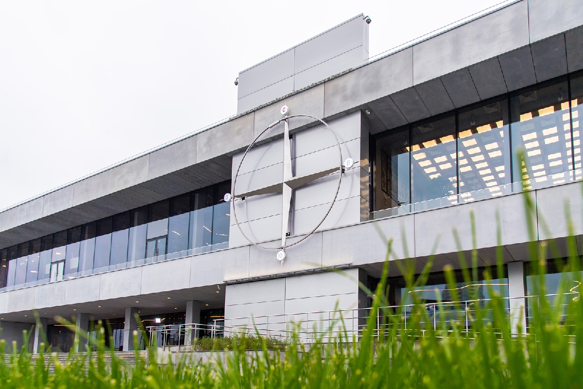 История Южного речного вокзала