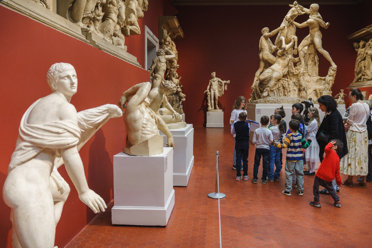 Фото: vk.com/theartsmuseum