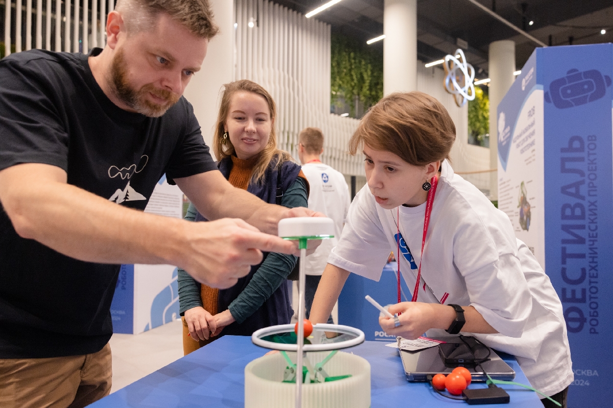 Фото: vk.com/atommuseum