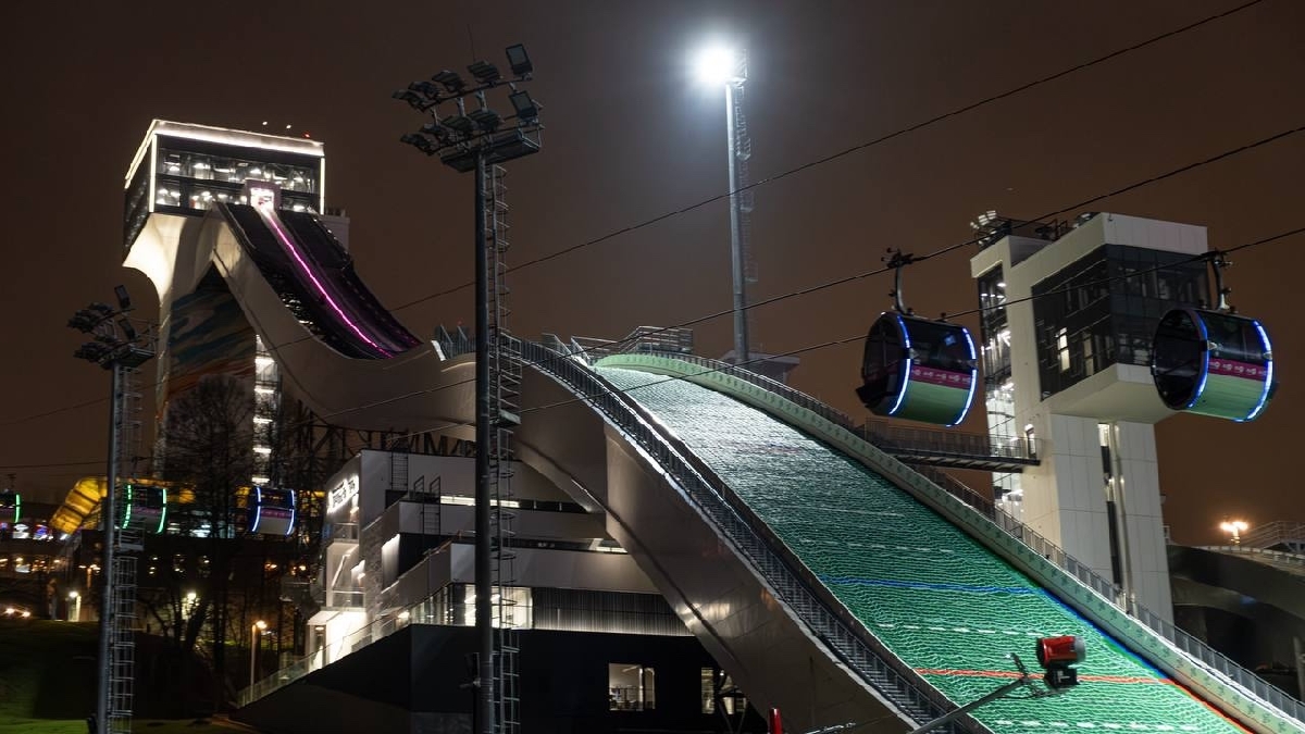 Фото: vk.com/moscow.cablecar