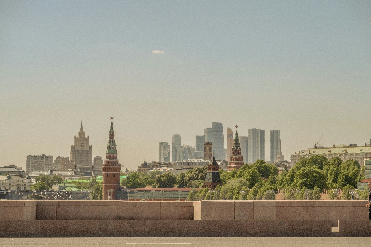 Топ-10 лучших событий на выходные 7 и 8 июня в Москве 2025