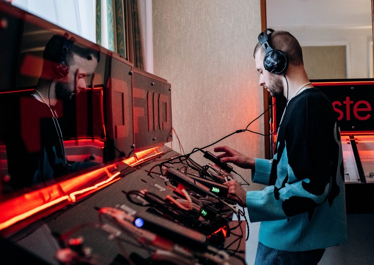 Выставка портативного аудио Portable HI-FI & Audio Show 2026