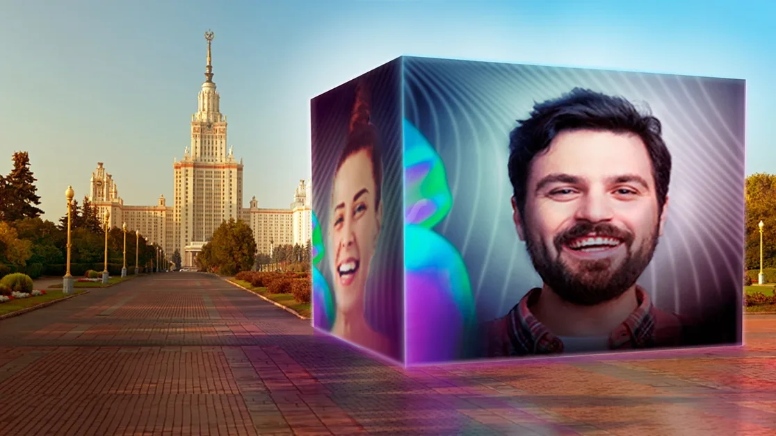Городской медиафестиваль «Твоя Москва» 2021