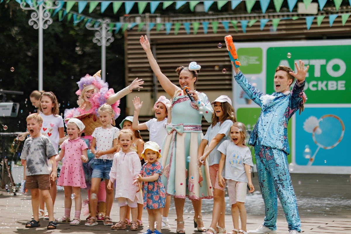 Фото: vdnh.ru