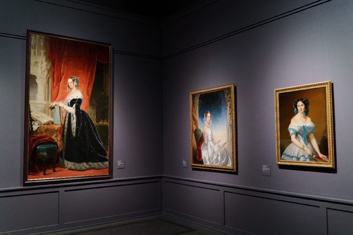 Фото: vk.com/theartsmuseum