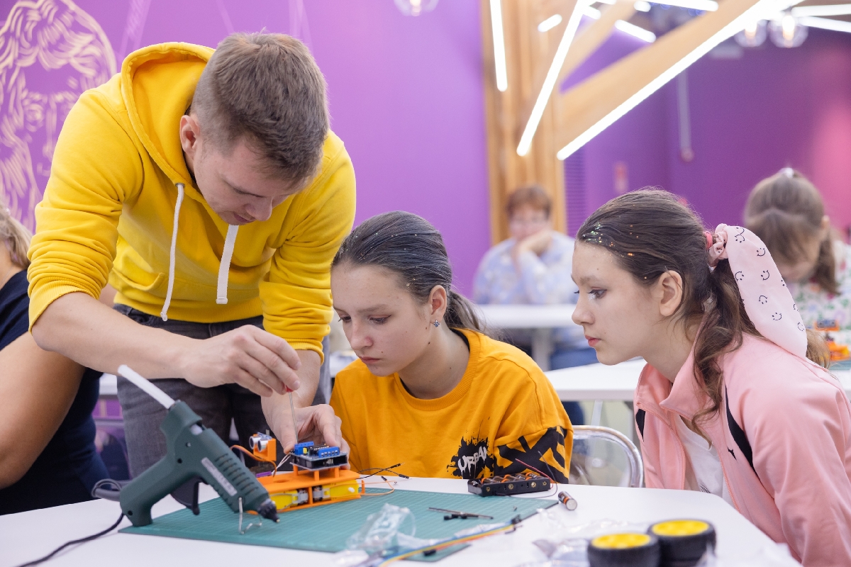 Фото: vk.com/atommuseum