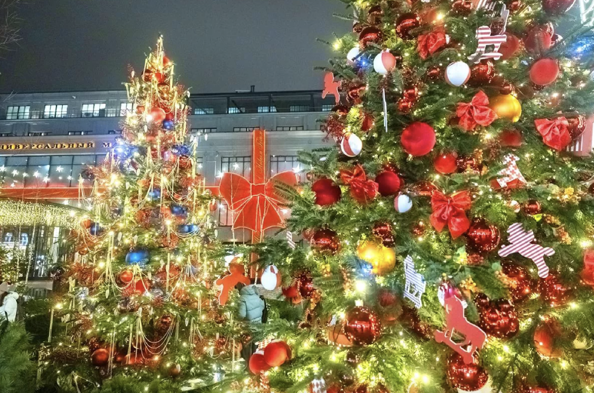 Фото Игоря Захарова. Mos.ru