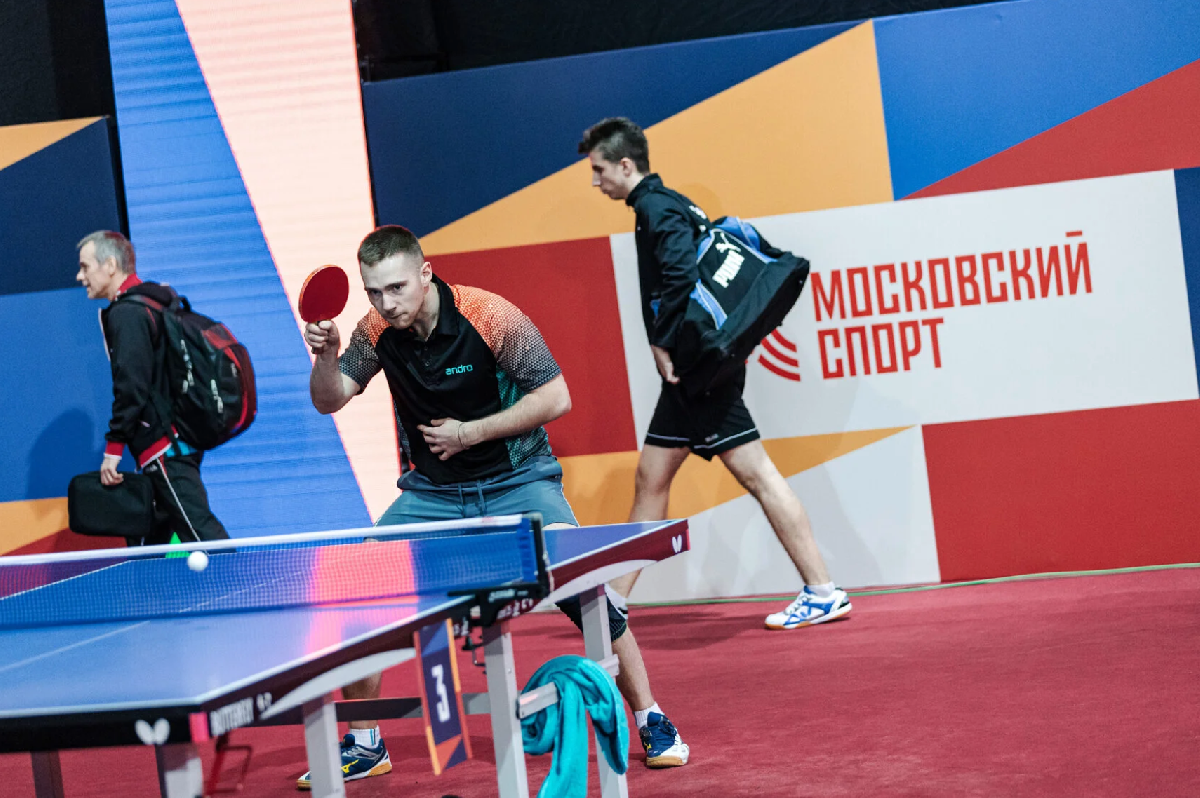 Фото: tennisfest.ru