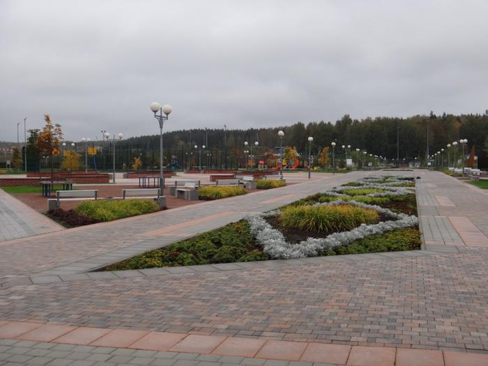 7 лучших парков Новой Москвы