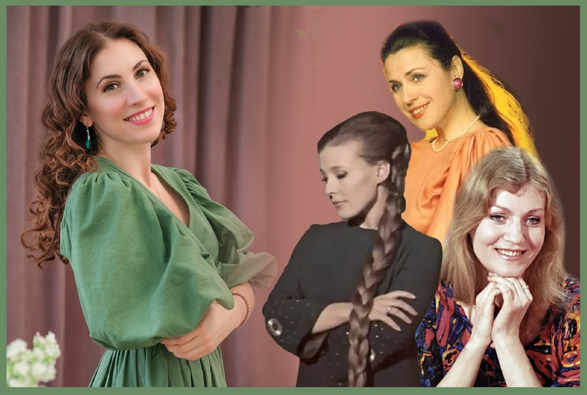 Концерт Юлии Борисевич «Ждите весну!» 2026