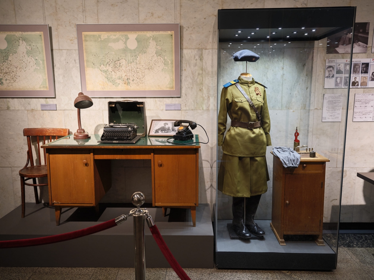 Фото: victorymuseum.ru