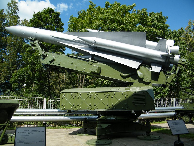 10 самых интересных военных музеев Москвы