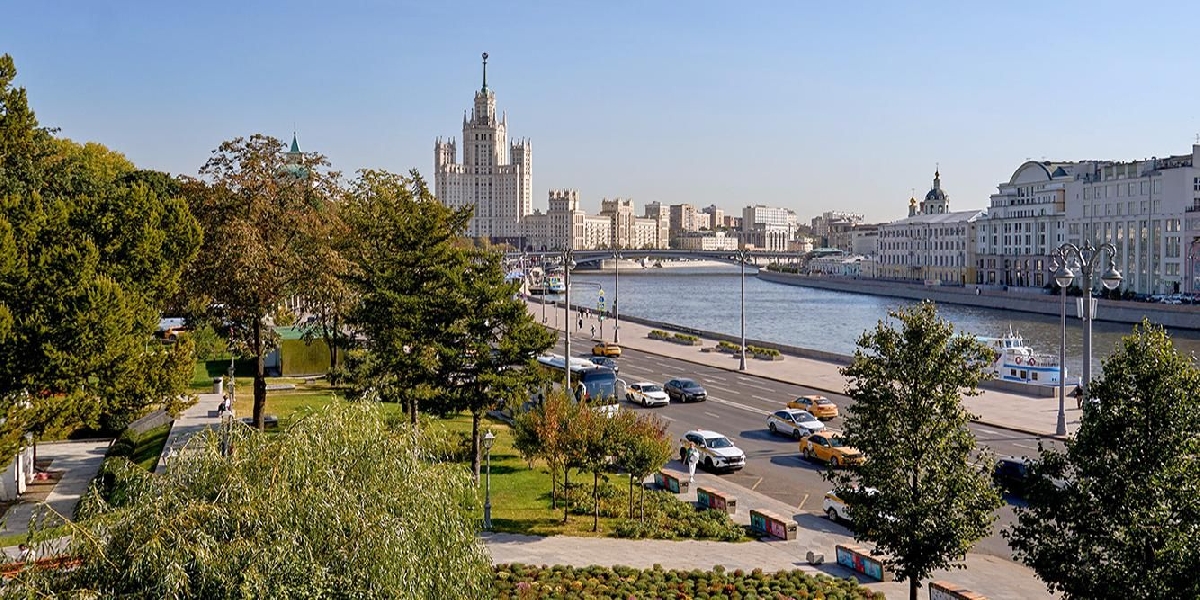Фото: Евгений Самарин. Mos.ru
