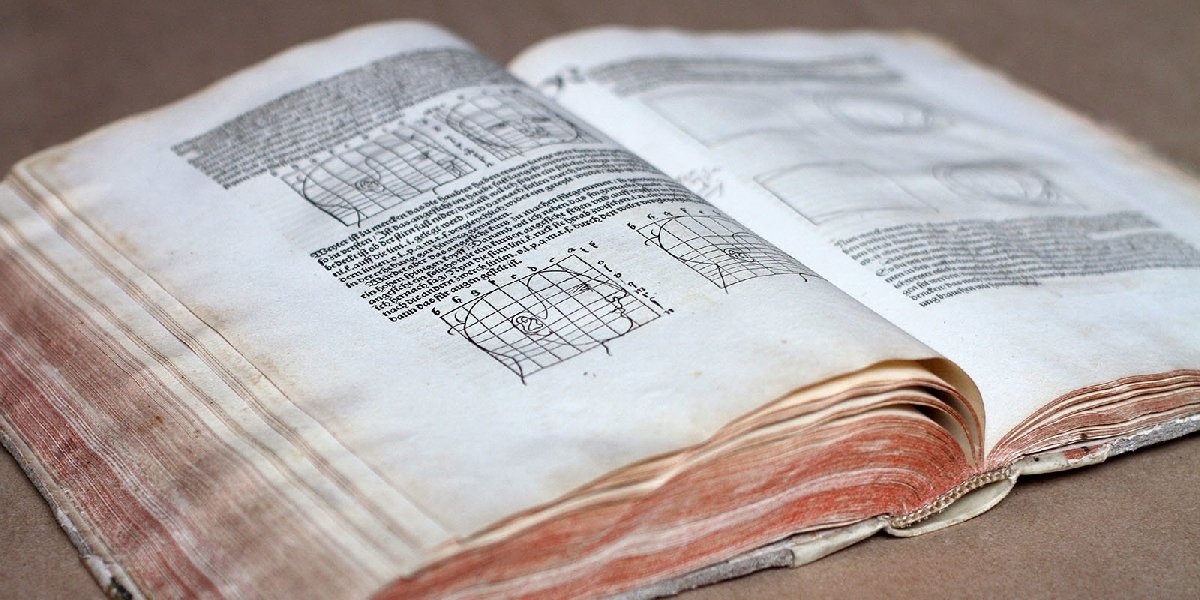 Выставка «Библия Гутенберга: начало нового времени»