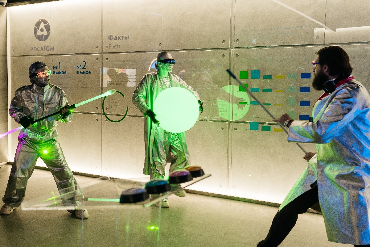 Фото: vk.com/atommuseum