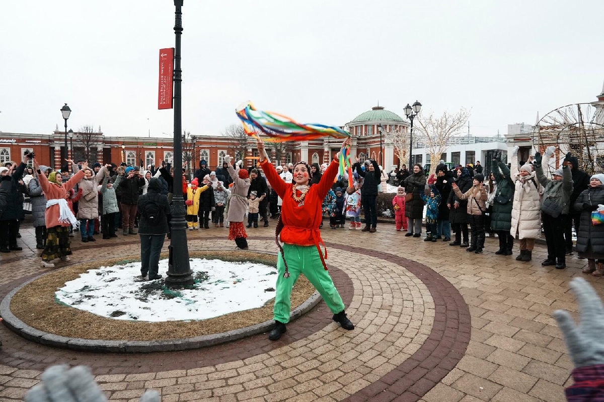 Фото: tsaritsyno-museum.ru
