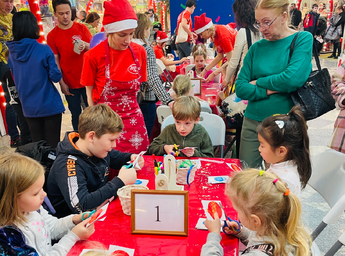 Фото: /vk.com/cdmmoscow