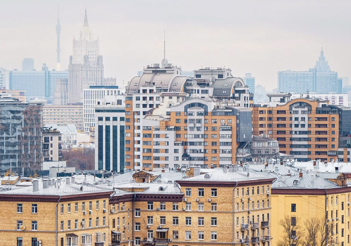 Фото: Евгений Самарин. Mos.ru