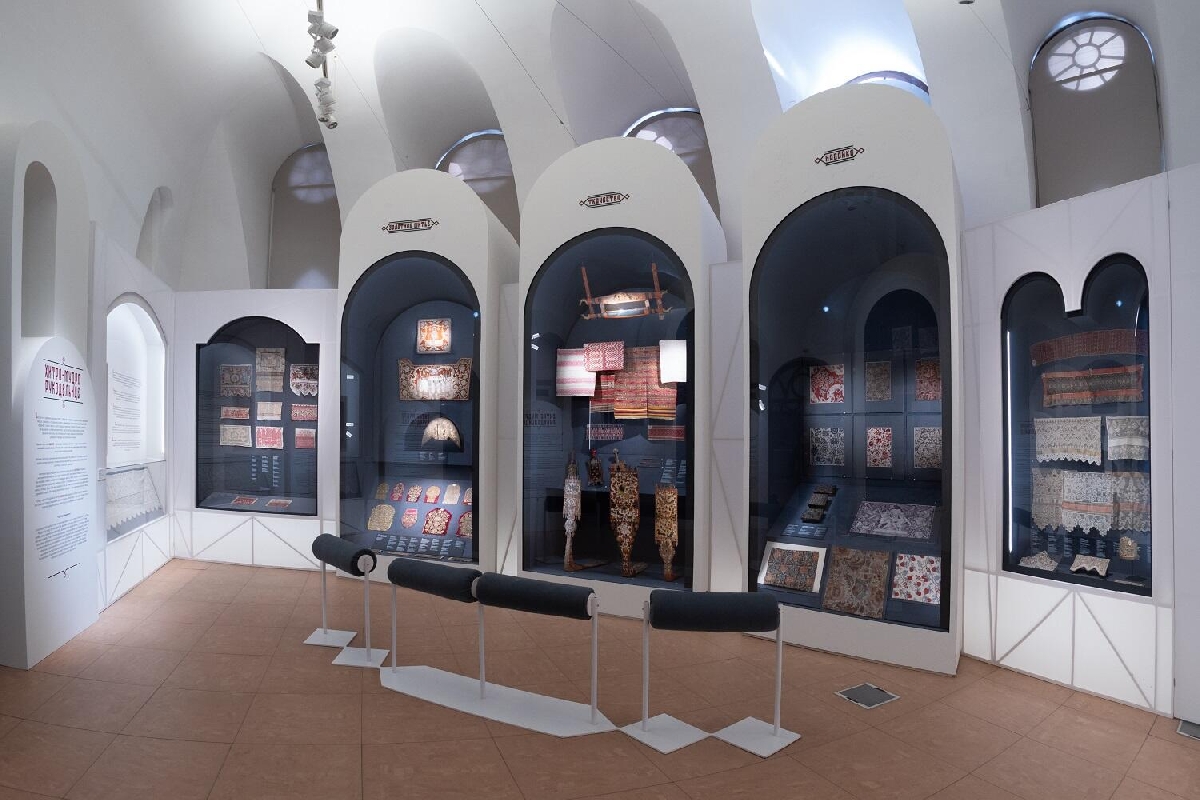 Фото: tsaritsyno-museum.ru