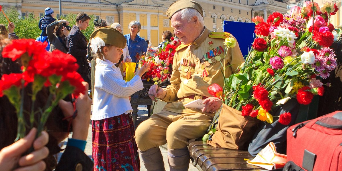 Майские праздники в Москве 2018