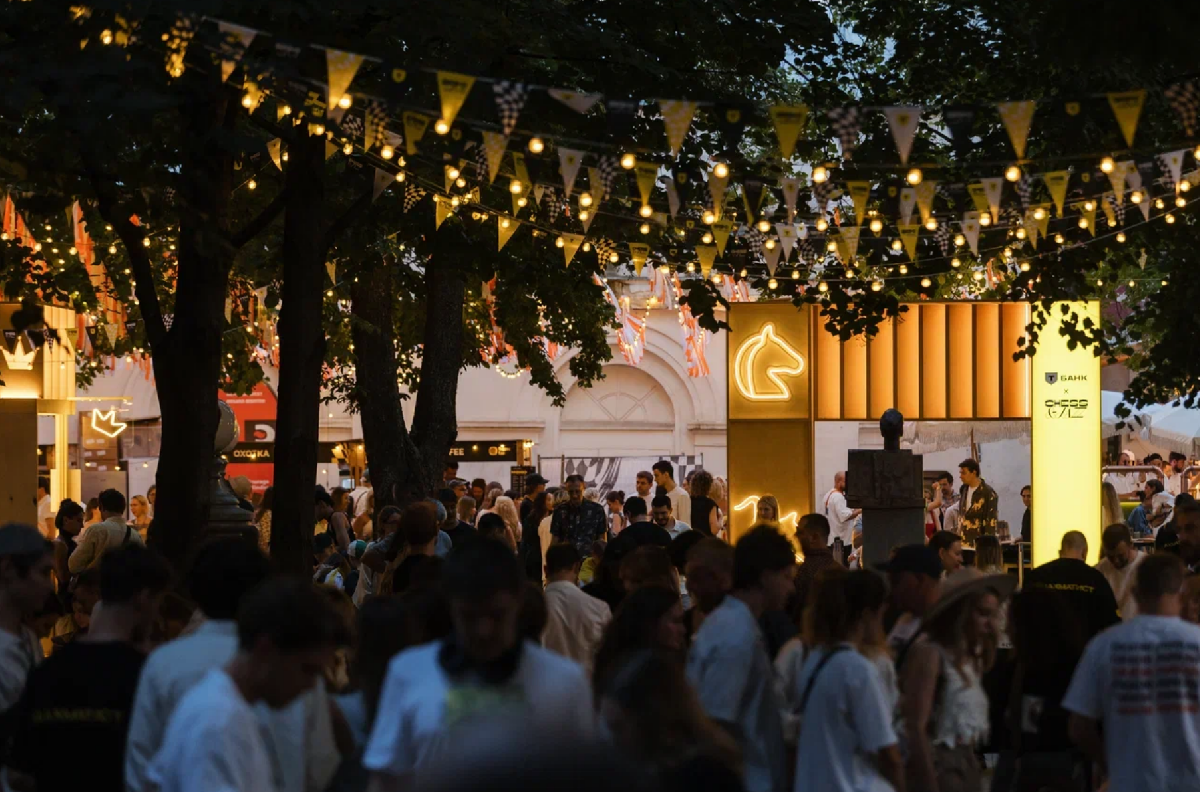 Фото: chessandjazz.com