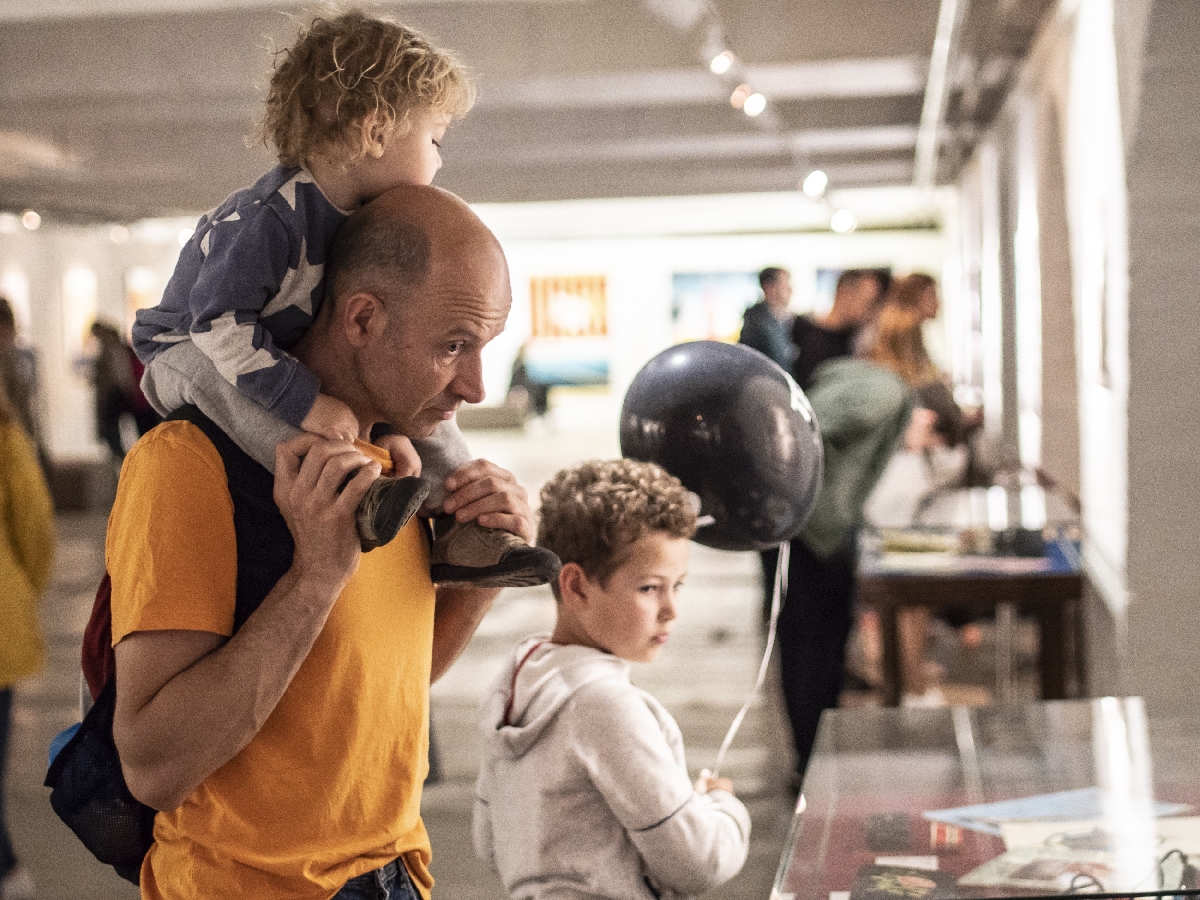 Фото: vk.com/mosmuseum