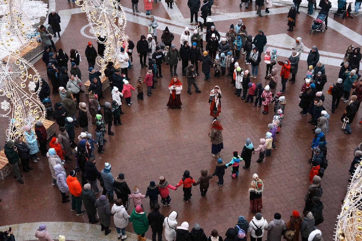 Фото: tsaritsyno-museum.ru