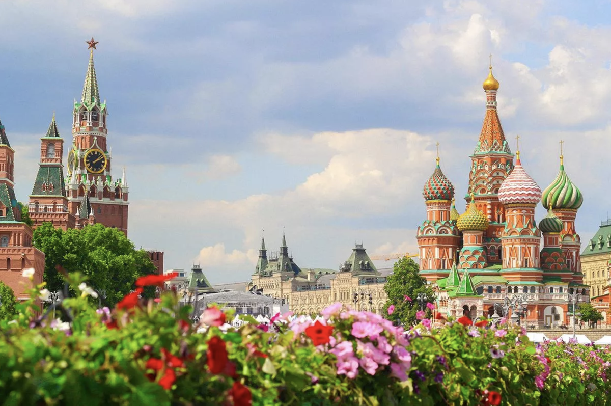Фото: пресс-служба Департамента торговли и услуг города Москвы