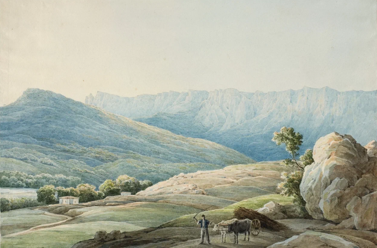 Фото: tretyakovgallery.ru