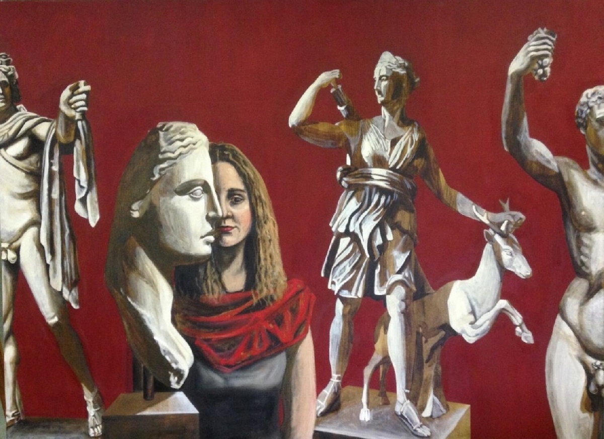 Фото: tsaritsyno-museum.ru