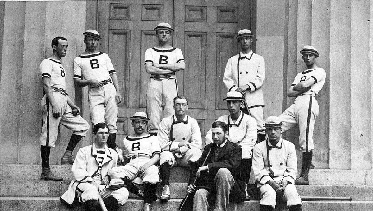 Выставка «Правила игры: как спорт формировал культуру»