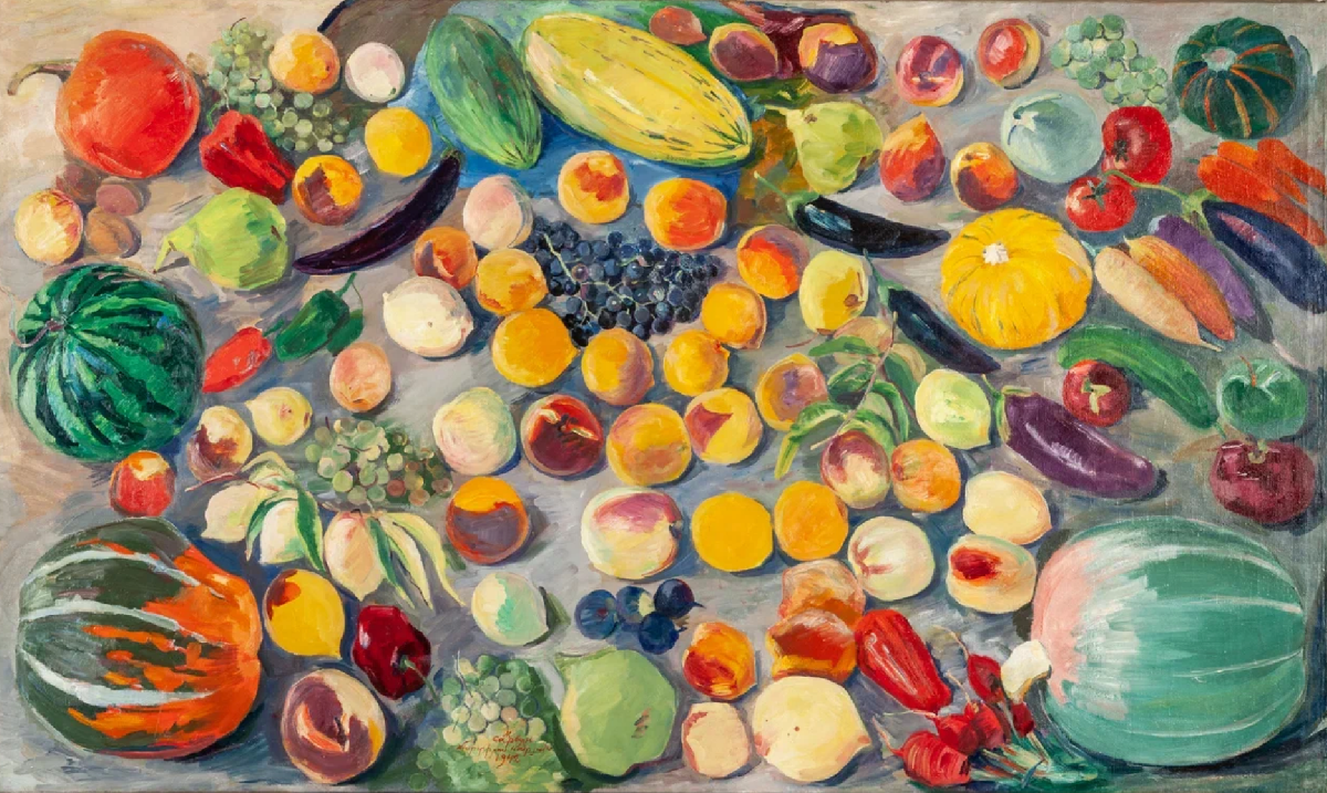 Фото: mosmuseum.ru