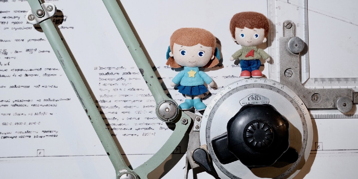 Выставка «Куклы — не игрушки»