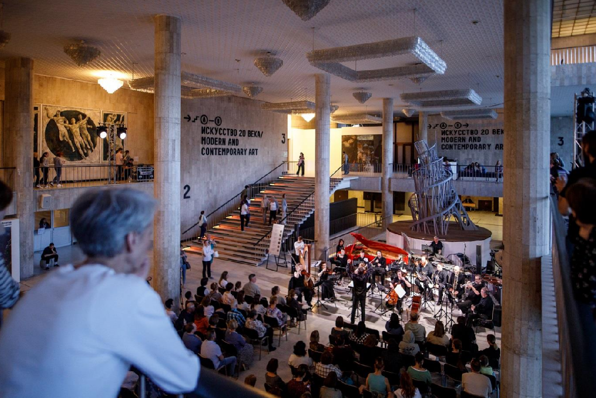 Фото: tretyakovgallery.ru