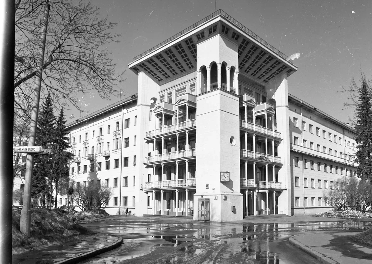 Фото: mosmuseum.ru