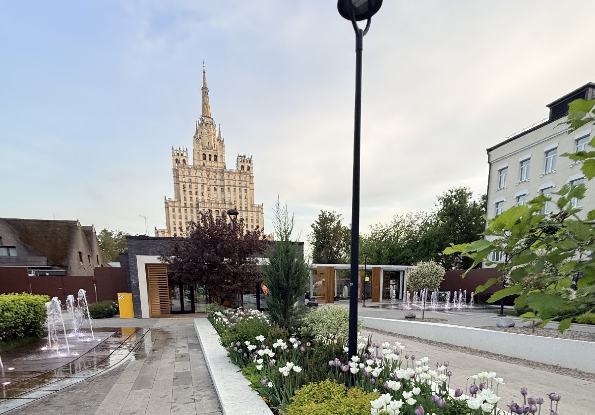 25 мест в Москве, которые стоит увидеть в 2026 году