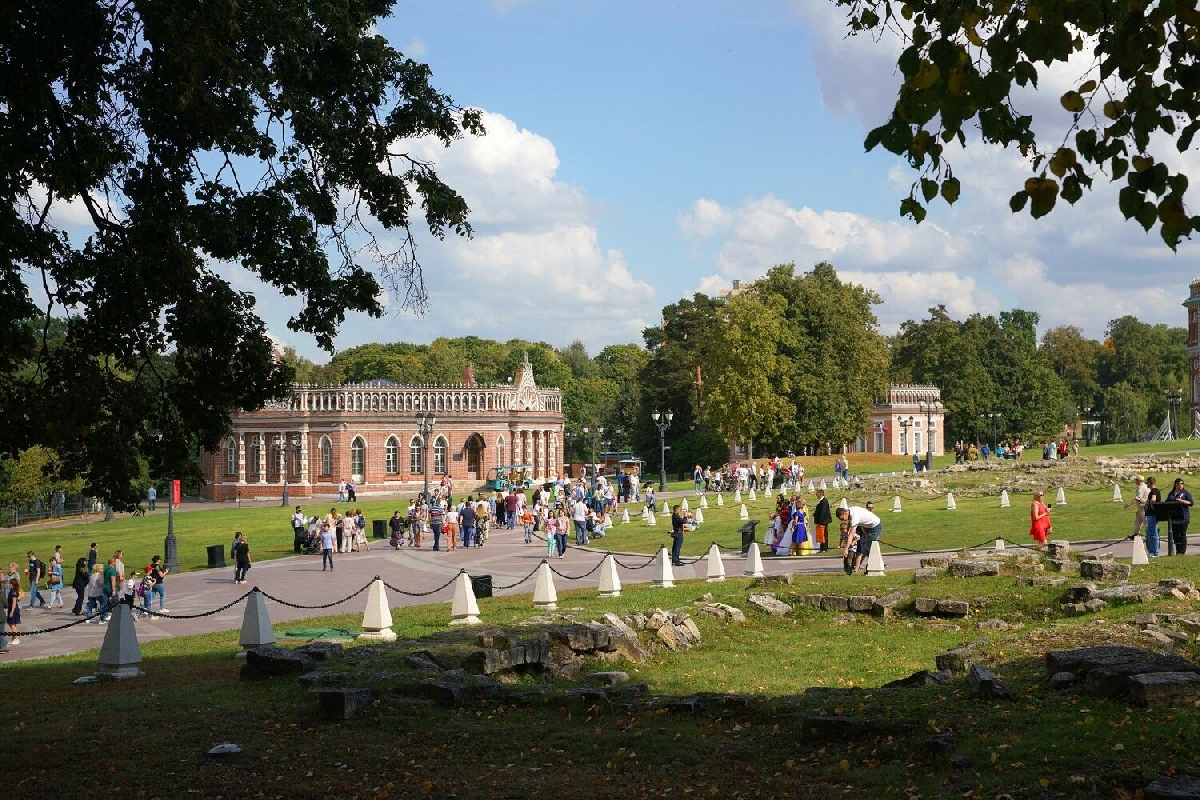 Фото: tsaritsyno-museum.ru