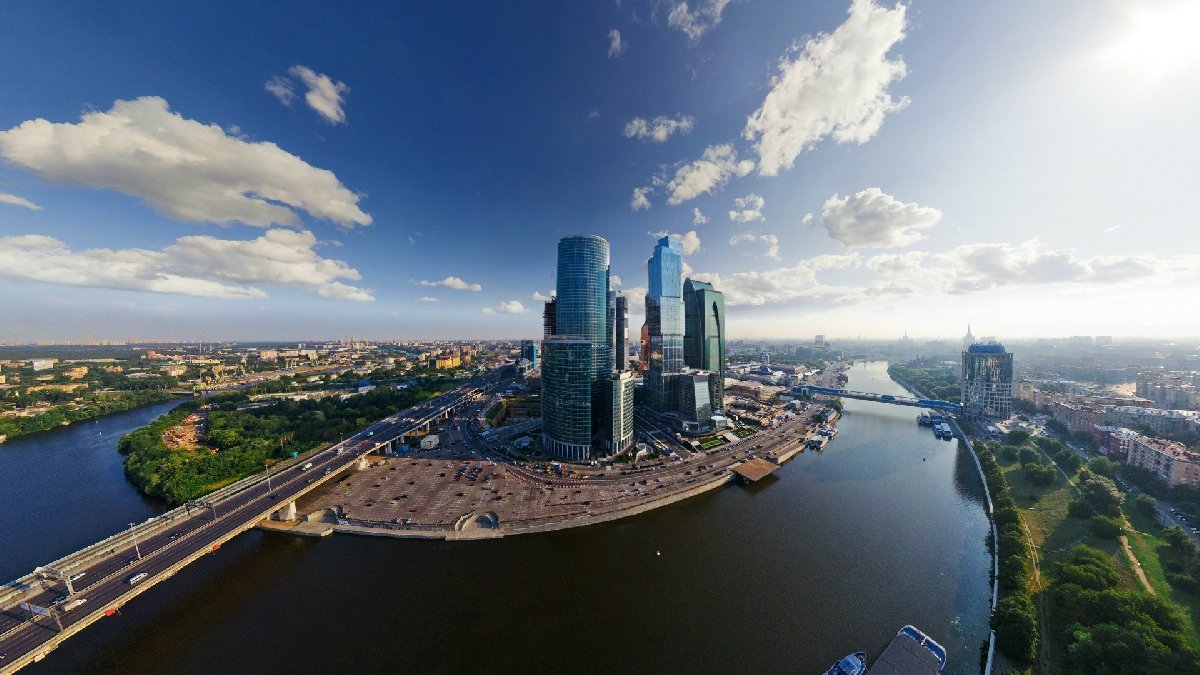 Топ-10 лучших событий на выходные 7 и 8 октября в Москве