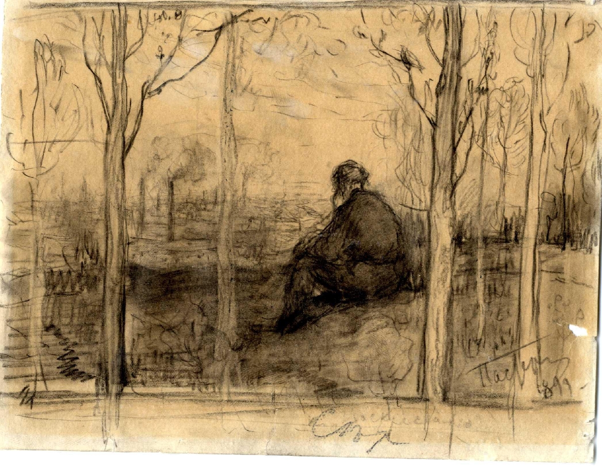 Фото: tolstoymuseum.ru