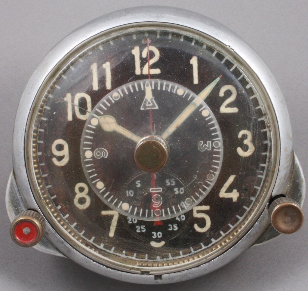 Летные часы ссср. Часы АЧС наручные ил-2. АЧХ часы авиационные. Авиационные бортовые часы СССР 678 гл00175. Часы авиационные 1941 24 вольта.
